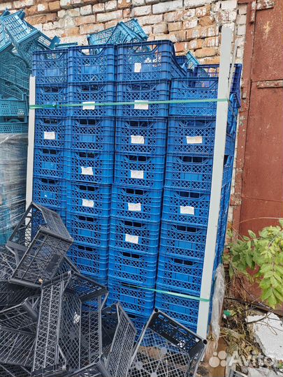 Ящик для хранения овощей