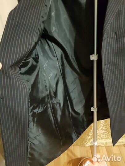 Мужской костюм р.50