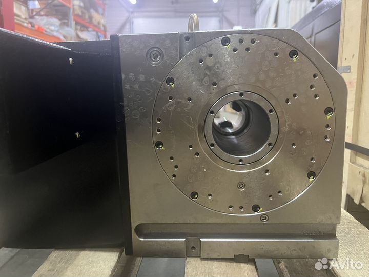 Поворотный стол Detron GXA- 210S