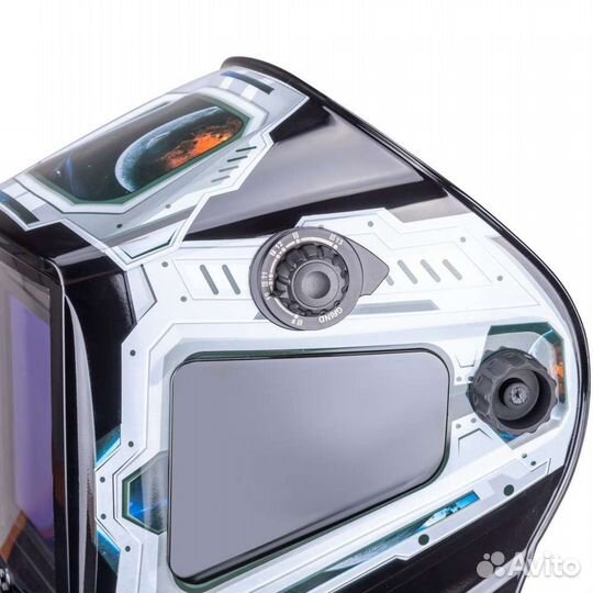 Маска (хамелеон) 