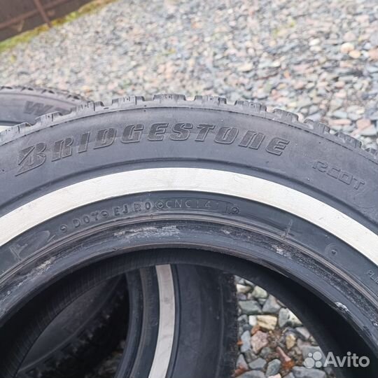 Bridgestone WT14 205/75 R15