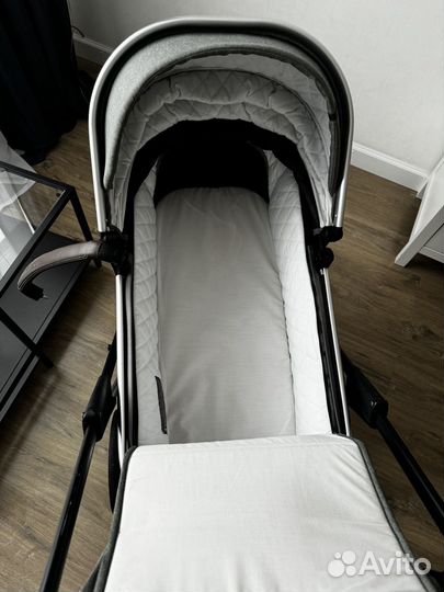 Коляска carello aurora 3 в 1