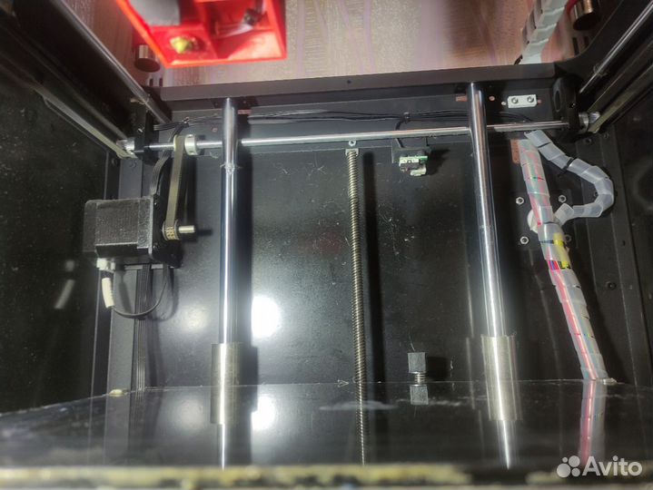 3D принтер flyingbear ghost 5