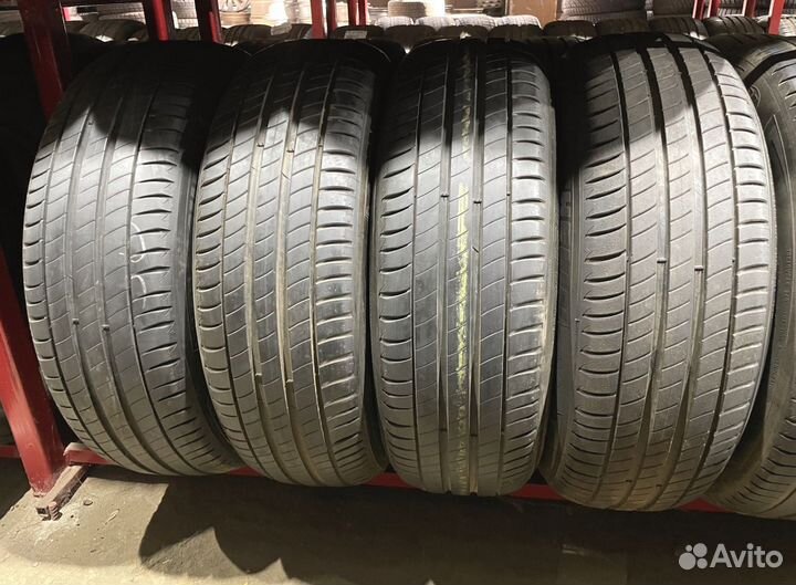 Michelin Energy Saver 215/65 R17 95M