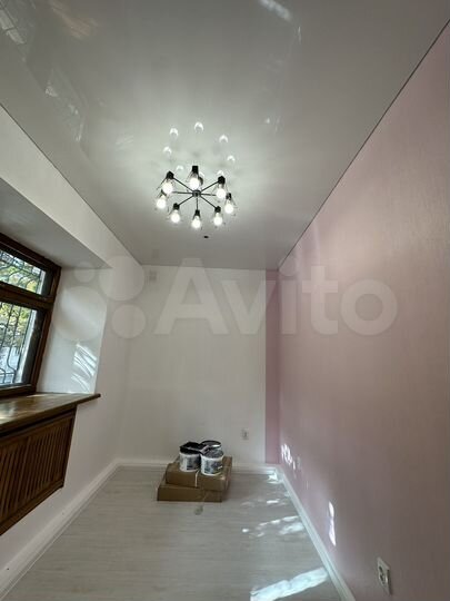 Свободного назначения, 12 м²