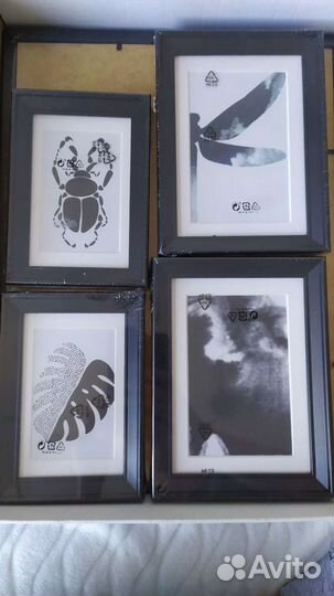 Картина Икея