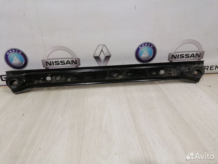 Поперечина Renault fluence