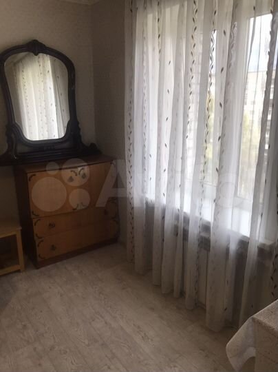 Комната 13 м² в 1-к., 6/12 эт.