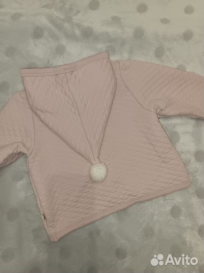 Вещи для девочки 1-2 года