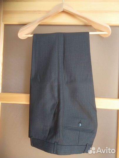 Брюки классические