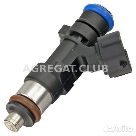 Форсунка топливная krauf FIB1819JT