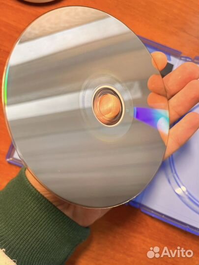 Hogwarts legacy ps5 диск