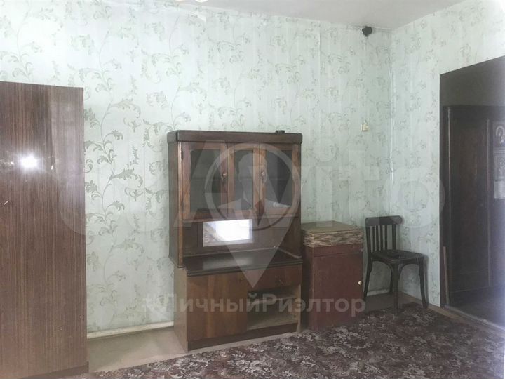 1-к. квартира, 29 м², 2/2 эт.