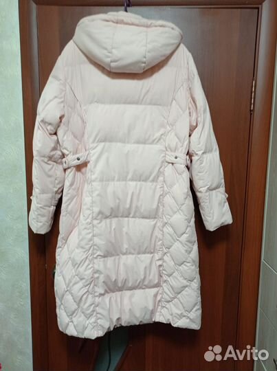 Пуховик Delias, 50-52 р