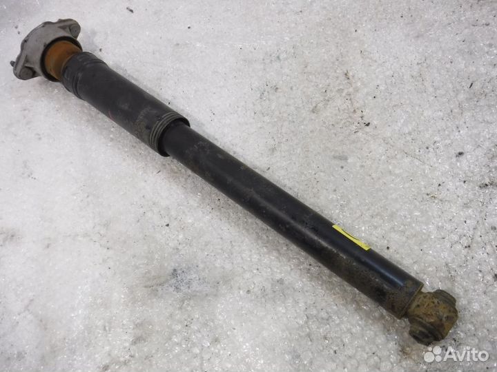 Амортизатор задний