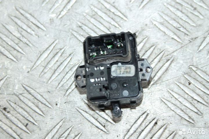 Блок управления зеркалами Honda Civic 8 FD 4D