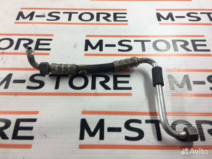 Трубка кондиционера Mercedes-Benz E-Class W210