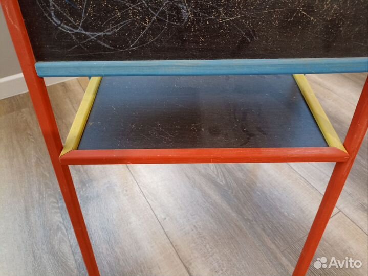 Доска мольберт для рисования