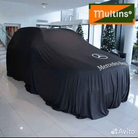 Эксклюзивный модельный тент чехол для автомобилей