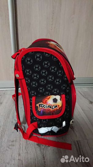 Ранец/рюкзак /портфель школьный