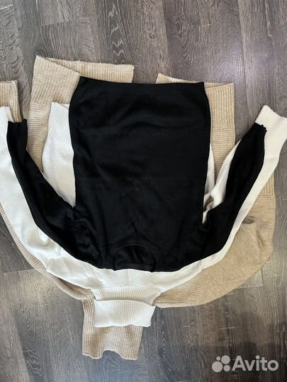 Одежда женская