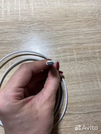 Оригинальный провод для iPhone 11