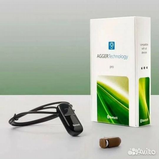 Микронаушник аренда