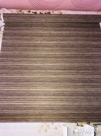 Жалюзи и рулонные шторы на окна