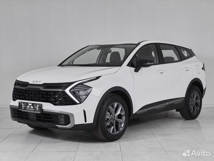 Kia Sportage 2.0 AT, 2023, 14 км