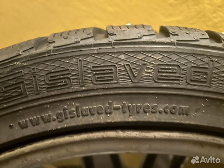 Продам колеса в сборе бмв 5