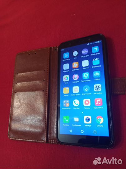Lenovo A5, 2/16 ГБ