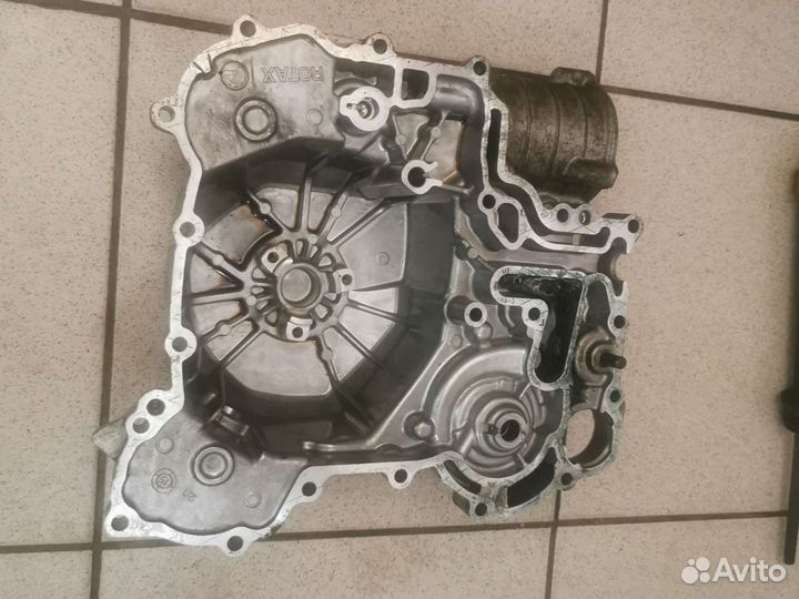 Крышка генератора BRP ski-doo grand touring 900