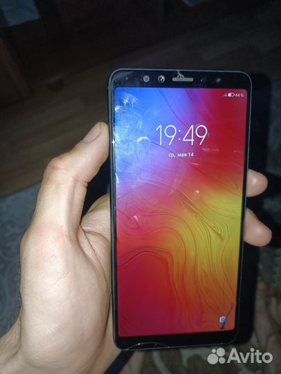 Lenovo K5 Pro, 4/64 ГБ