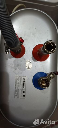 Водонагреватель Thermex IF 50 V