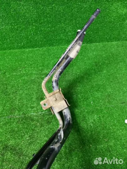 Горловина топливного бака Mazda Mazda3 Mps BK