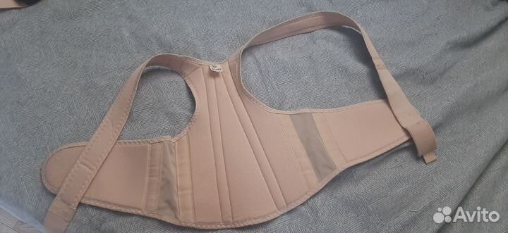 Корректор осанки детский корсет