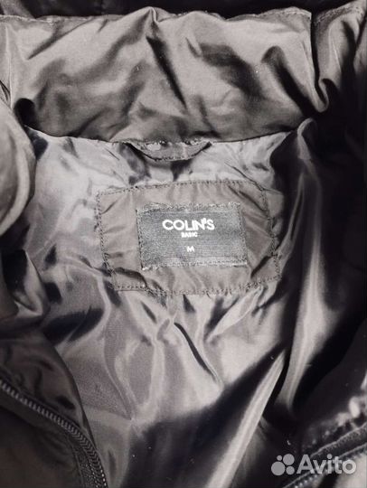 Куртка colin'S