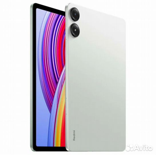 Xiaomi Redmi Pad Pro 5g 256gb Mint