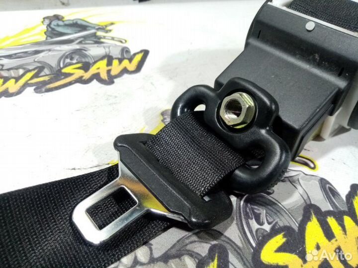 Ремень безопасности передний правый Bmw 3 E36