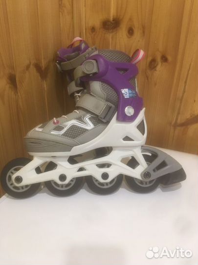 Ролики раздвижные