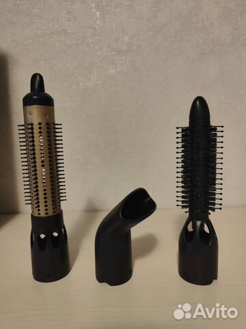 Насадки для фена-щетки