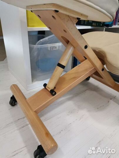 Стул Ортопедический стул