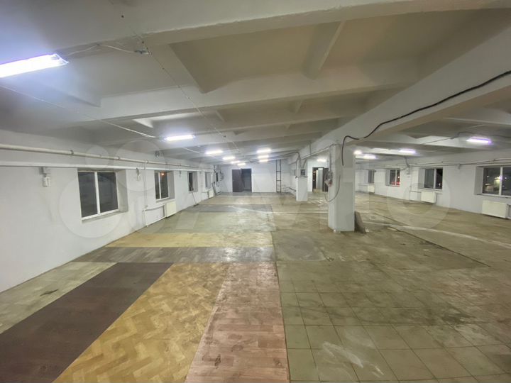 Производство, 250 м²