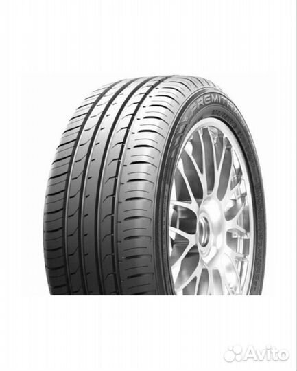 Maxxis Premitra HP5 195/60 R15