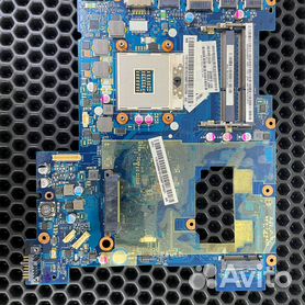 Lenovo on sale g570 motherboard