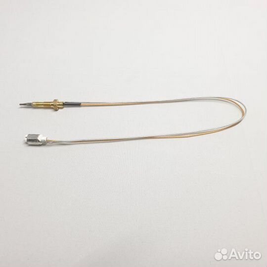 Термопара Indesit, Ariston, Hotpoint L-450 мм (газ