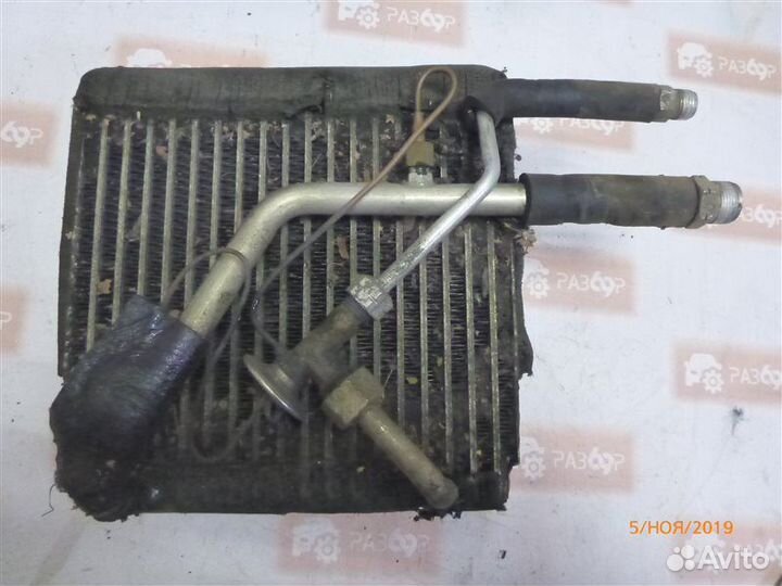 Испаритель Mazda 626 GE 1994