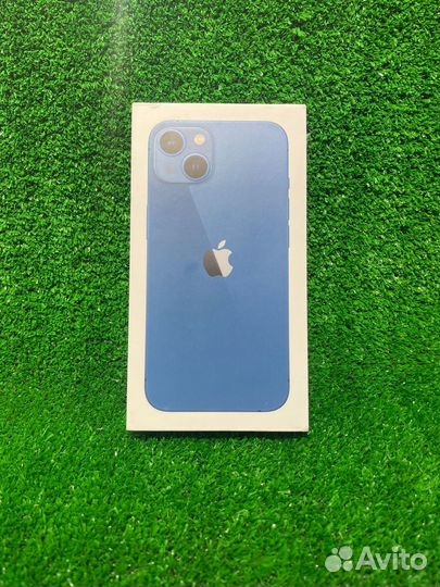 iPhone 13, 128 ГБ