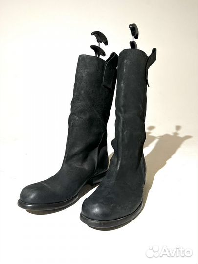 Lost found новые сапоги оригинал