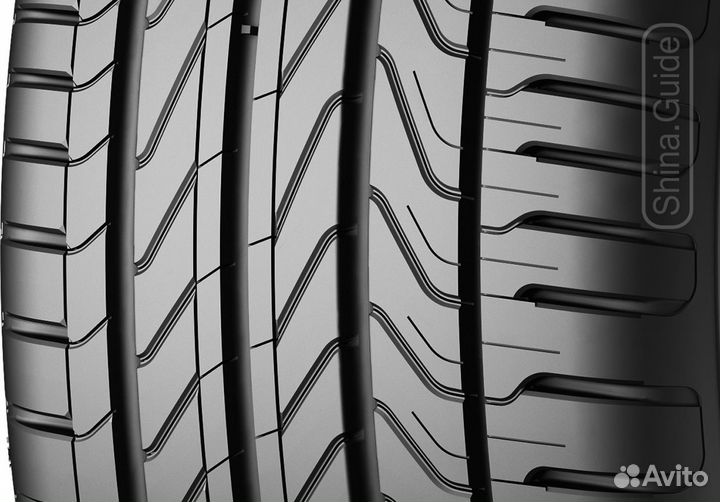 Continental UltraContact 175/65 R14 82T